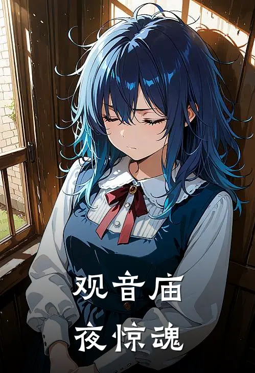 李国庆沈默《观音庙夜惊魂》小说免费在线阅读_观音庙夜惊魂(李国庆沈默)已完结小说