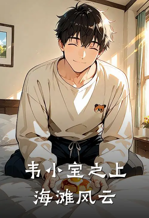 韦小宝之上海滩风云