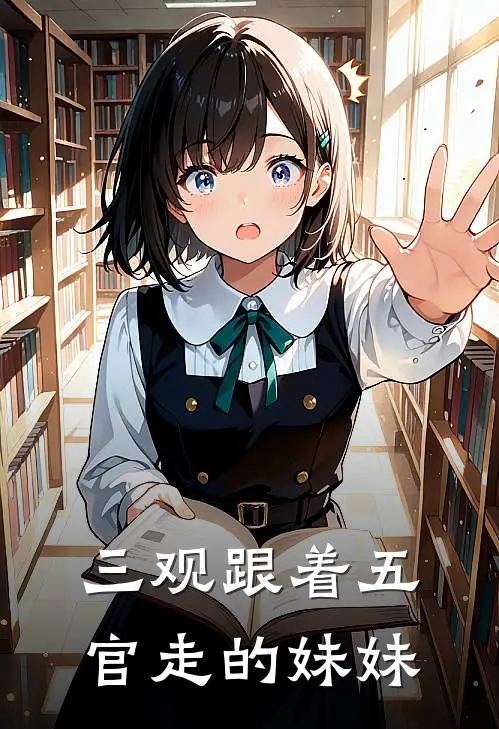 三观跟着五官走的妹妹