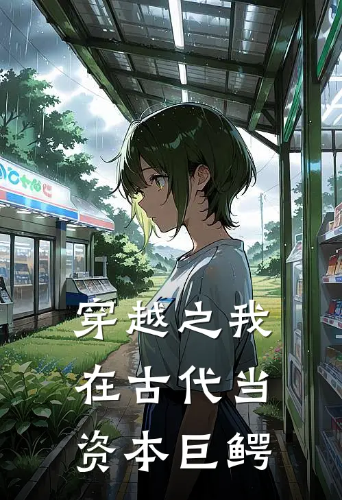 穿越之我在古代当资本巨鳄陈默王扒皮最新完结小说推荐_全集免费小说穿越之我在古代当资本巨鳄陈默王扒皮