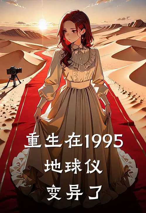 重生在1995，地球仪变异了