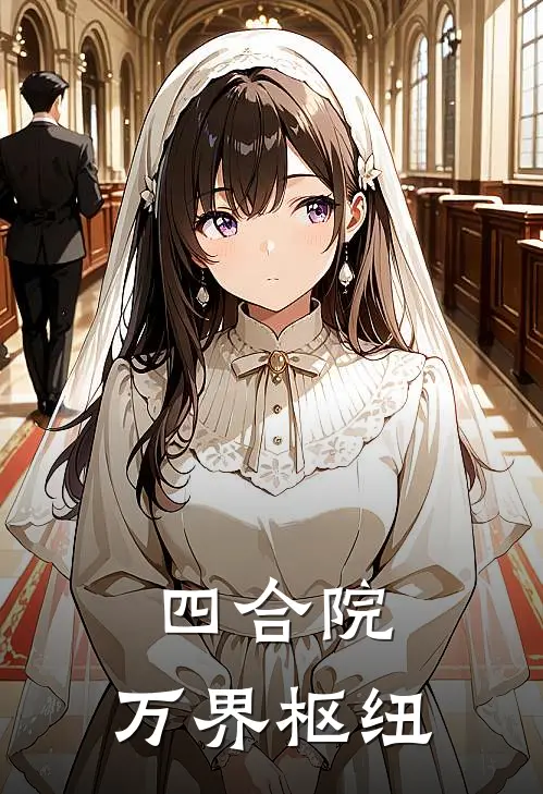 四合院：万界枢纽