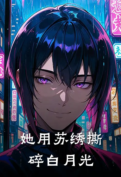 林微光李锐（她用苏绣撕碎白月光）最新章节列表_（林微光李锐）她用苏绣撕碎白月光最新小说
