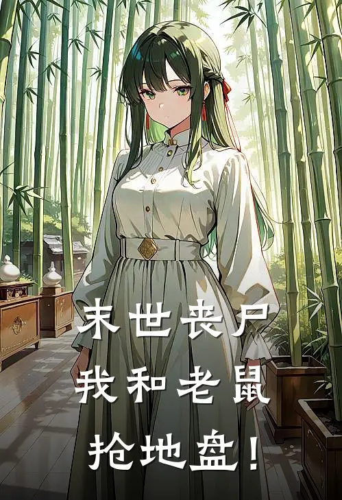 末世丧尸：我和老鼠抢地盘！闻雨沈确小说完整版免费阅读_热门小说排行榜末世丧尸：我和老鼠抢地盘！(闻雨沈确)