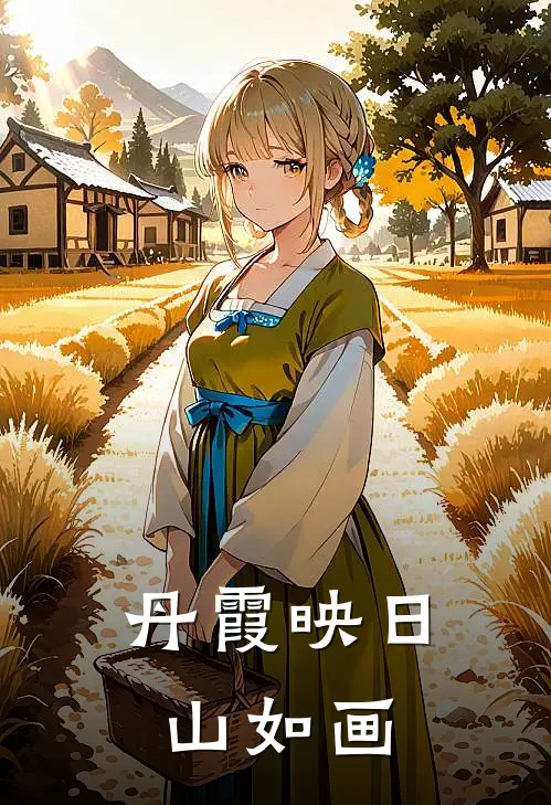 丹霞映日山如画(子高林生)最新完本小说推荐_免费小说推荐丹霞映日山如画子高林生