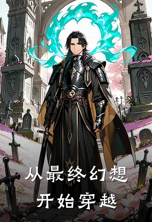 从最终幻想开始穿越