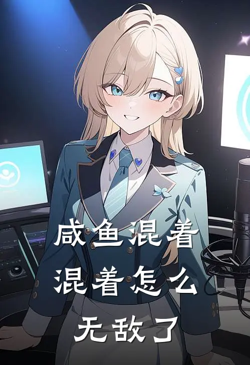 咸鱼混着混着怎么无敌了