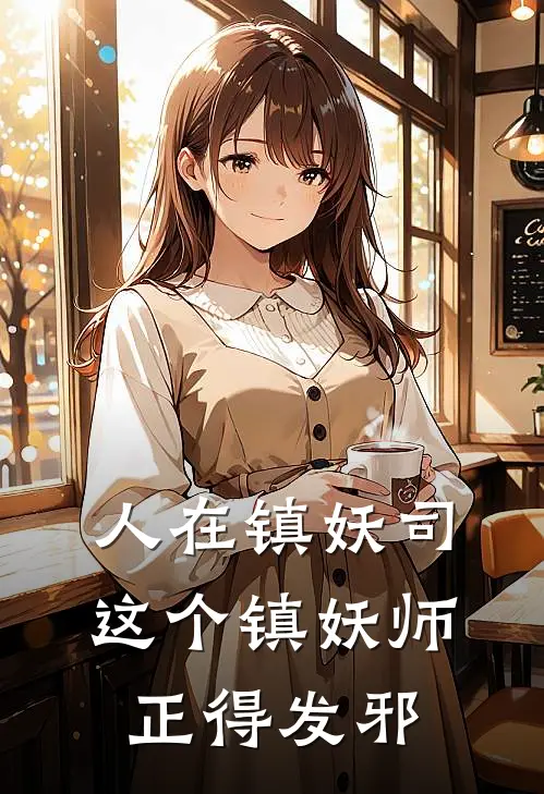 人在镇妖司，这个镇妖师正得发邪(林极秦小语)完结版免费小说_热门完结小说人在镇妖司，这个镇妖师正得发邪(林极秦小语)