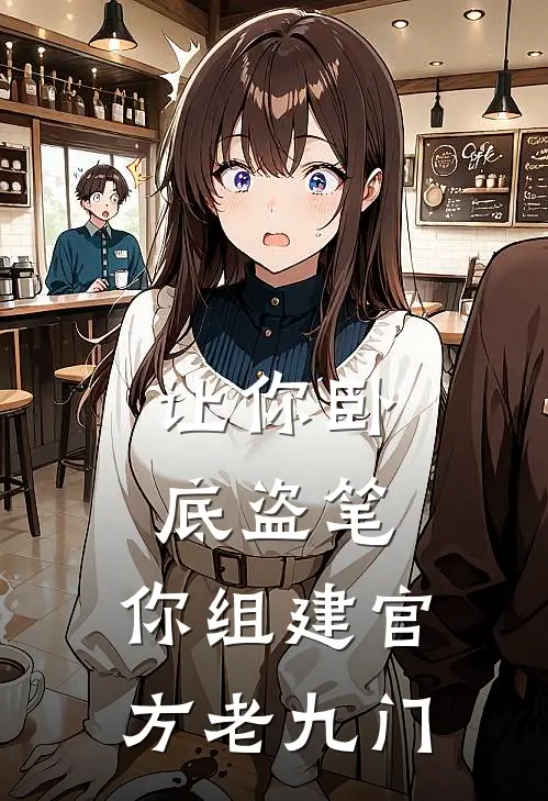 让你卧底盗笔，你组建官方老九门