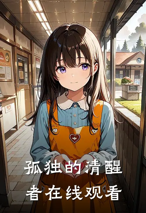 孤独的清醒者在线观看