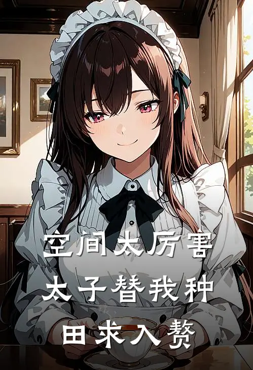 《空间太厉害，太子替我种田求入赘》庄锦庄大柱火爆新书_空间太厉害，太子替我种田求入赘(庄锦庄大柱)免费小说