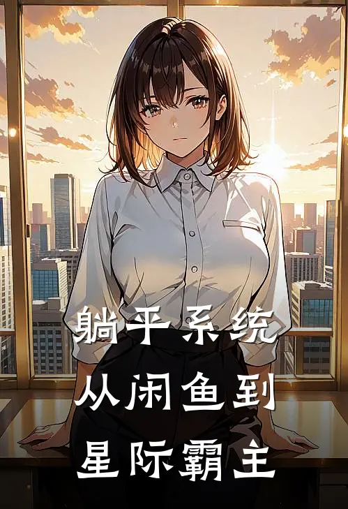 躺平系统从闲鱼到星际霸主