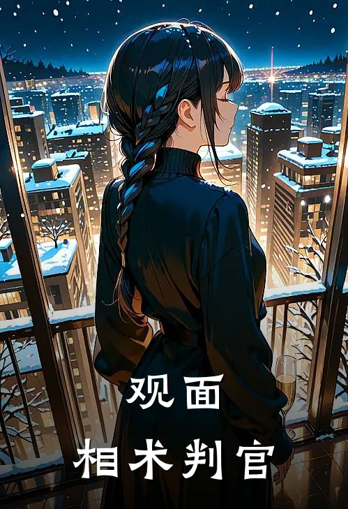 观面：相术判官