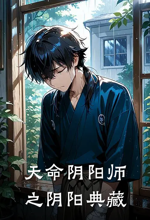 天命阴阳师之阴阳典藏