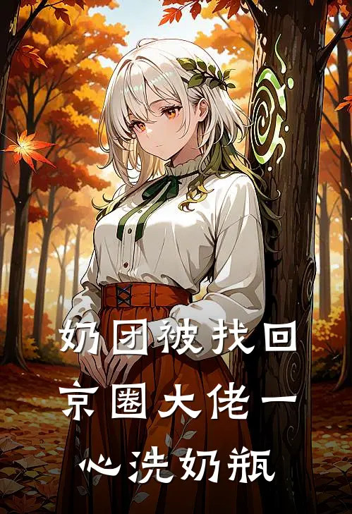 奶团被找回，京圈大佬一心洗奶瓶