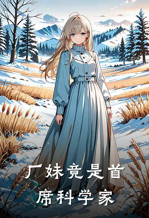 厂妹竟是首席科学家