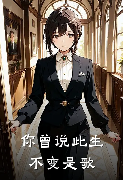 你曾说此生不变是歌