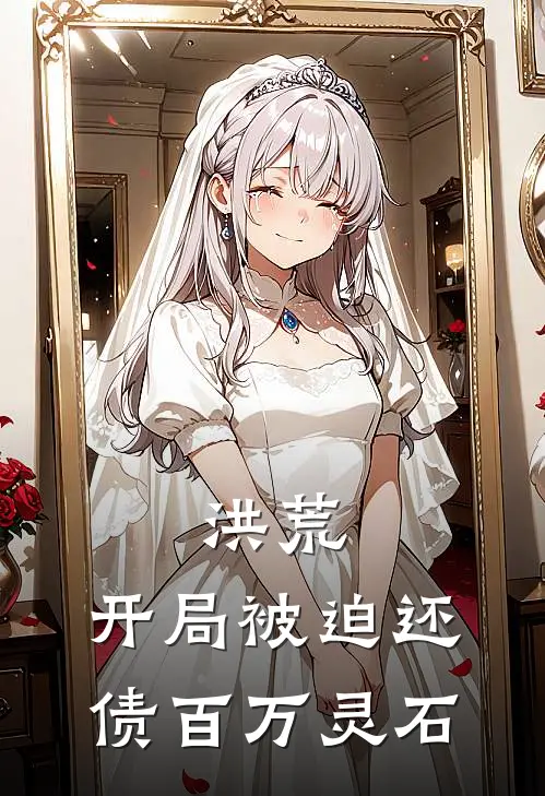 洪荒：开局被迫还债百万灵石