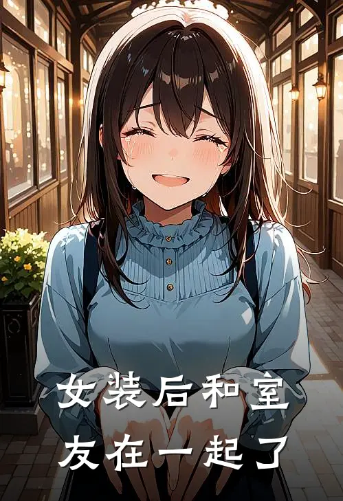 女装后和室友在一起了