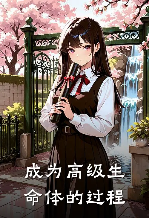 成为高级生命体的过程