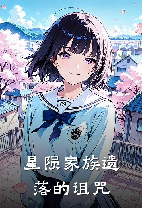 星陨家族遗落的诅咒伊莱莉雅免费小说完结_最新完本小说推荐星陨家族遗落的诅咒(伊莱莉雅)