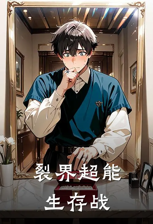 裂界超能生存战(林渊苏婉儿)完结版免费阅读_裂界超能生存战全文免费阅读