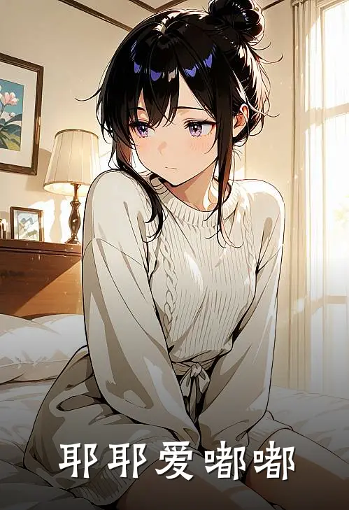 耶耶爱嘟嘟