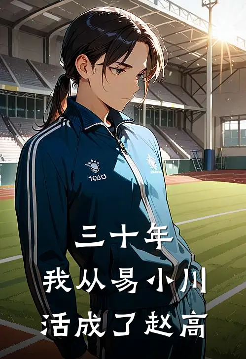 三十年：我从易小川活成了赵高