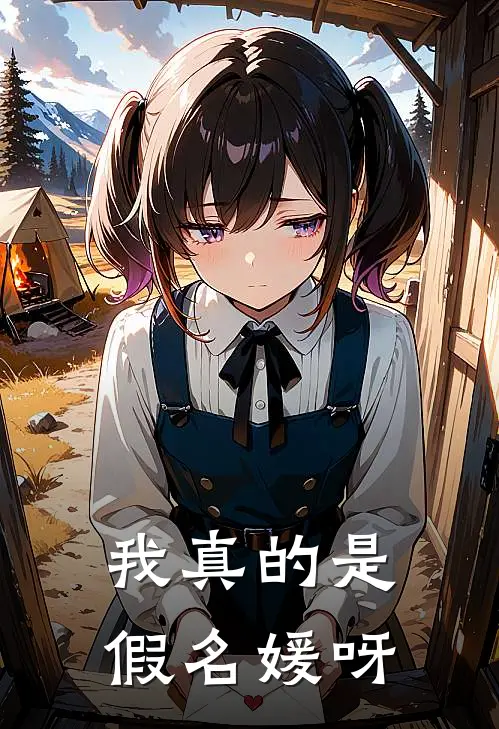 我真的是假名媛呀