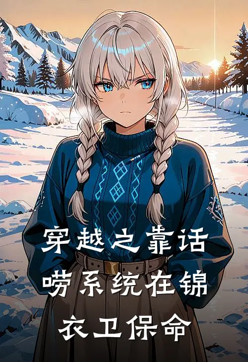 穿越之靠话唠系统在锦衣卫保命(裴烬沈清)最新好看小说_最新章节列表穿越之靠话唠系统在锦衣卫保命(裴烬沈清)