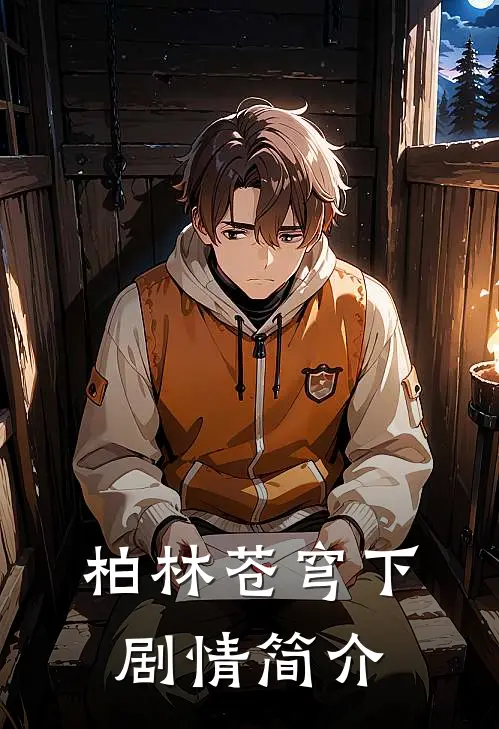 柏林苍穹下剧情简介