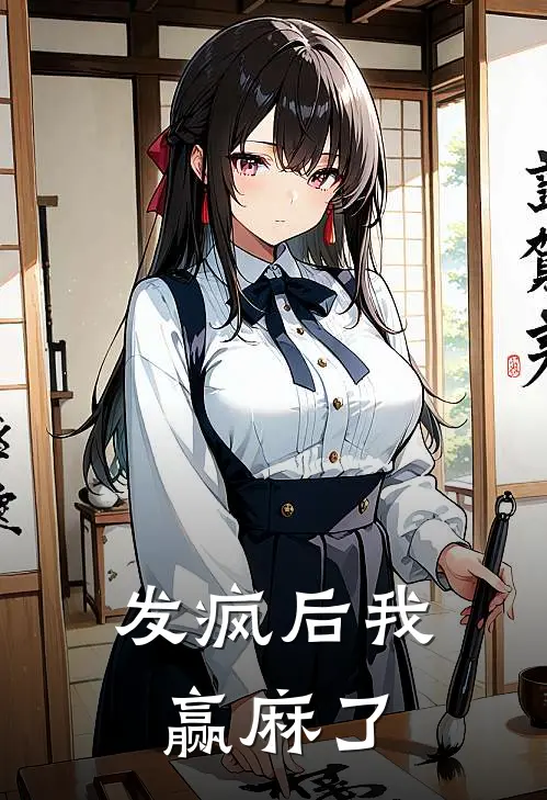 发疯后我赢麻了