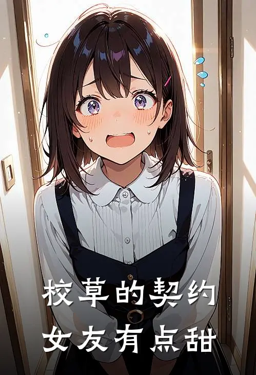 校草的契约女友有点甜