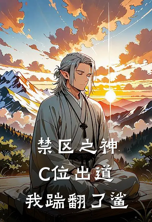 禁区之神：C位出道，我踹翻了鲨