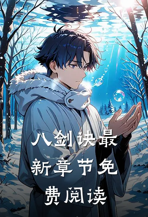 八剑诀最新章节免费阅读
