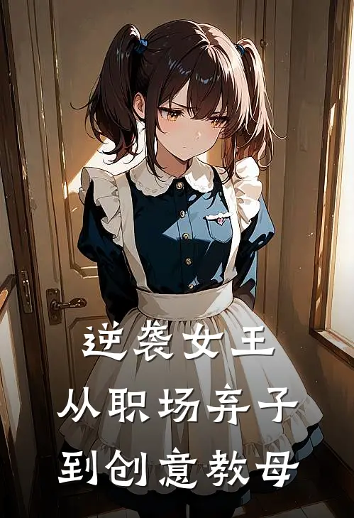 逆袭女王：从职场弃子到创意教母林晚苏蔓全文阅读免费全集_免费小说逆袭女王：从职场弃子到创意教母(林晚苏蔓)