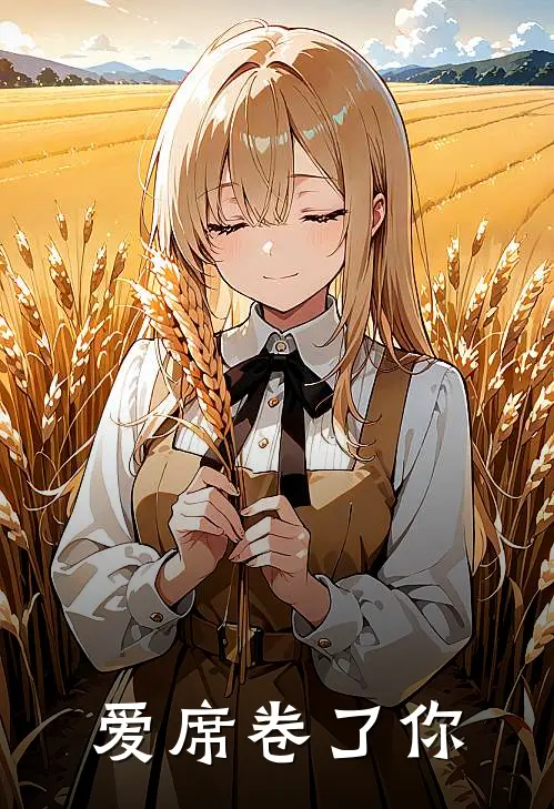 爱席卷了你