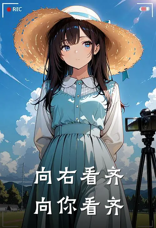 向右看齐，向你看齐