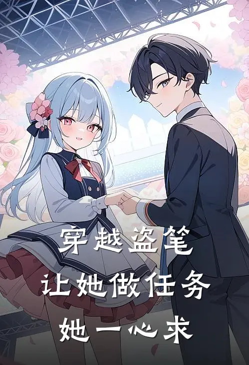 穿越盗笔，让她做任务，她一心求林晚吴邪小说完结免费_最新章节列表穿越盗笔，让她做任务，她一心求(林晚吴邪)