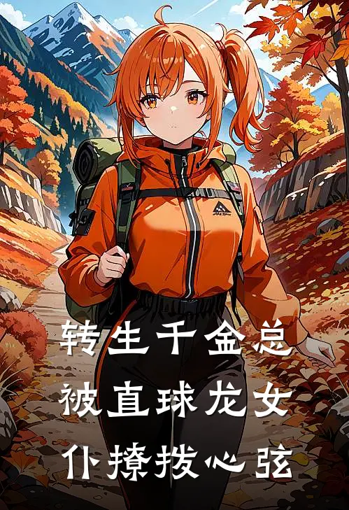 转生千金总被直球龙女仆撩拨心弦