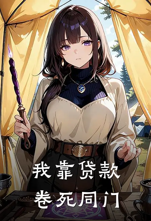 我靠贷款卷死同门林舟赵烈免费热门小说_最热门小说我靠贷款卷死同门林舟赵烈