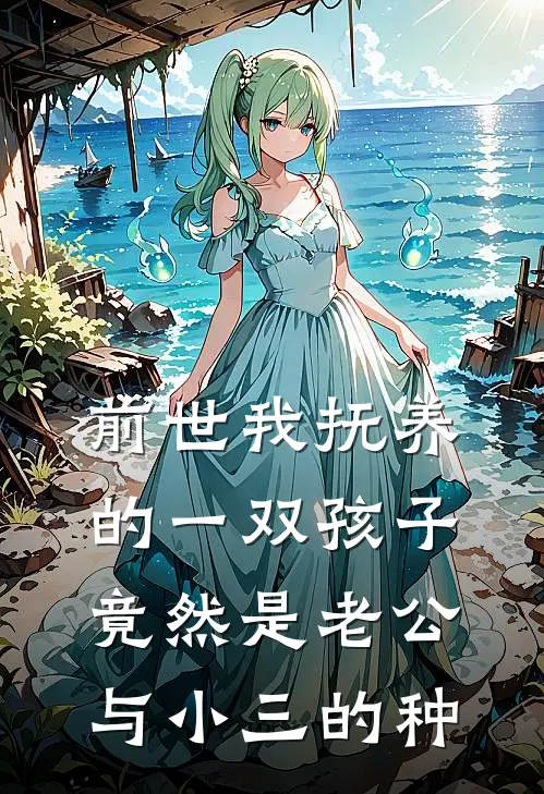 前世我抚养的一双孩子，竟然是老公与小三的种云汐热门热门小说阅读_完本完结小说前世我抚养的一双孩子，竟然是老公与小三的种云汐热门