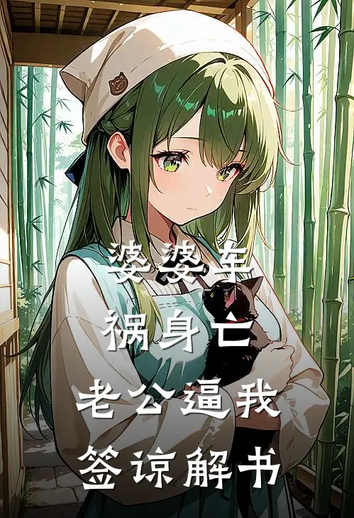 婆婆车祸身亡，老公逼我签谅解书陆羽林希雪推荐完结小说_热门小说在线阅读婆婆车祸身亡，老公逼我签谅解书(陆羽林希雪)