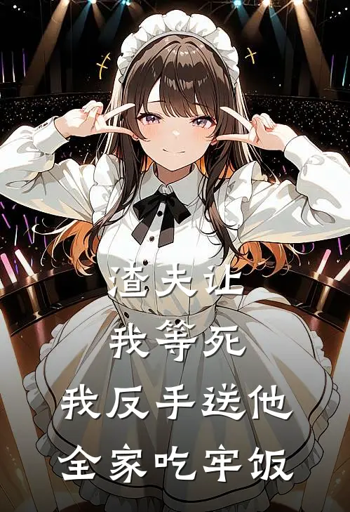 渣夫让我等死，我反手送他全家吃牢饭陈浩苏琴热门小说排行_免费小说渣夫让我等死，我反手送他全家吃牢饭陈浩苏琴