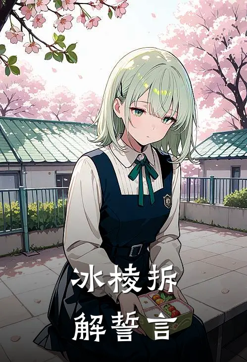 冰棱拆解誓言(林岚陈默)阅读免费小说_完本热门小说冰棱拆解誓言林岚陈默