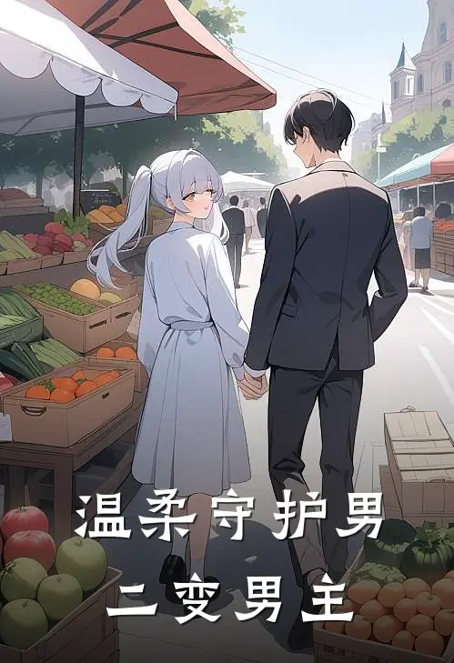 温柔守护男二变男主