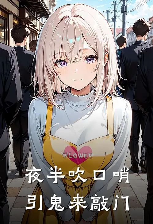 夜半吹口哨，引鬼来敲门