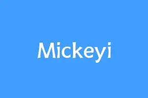 Mickeyi
