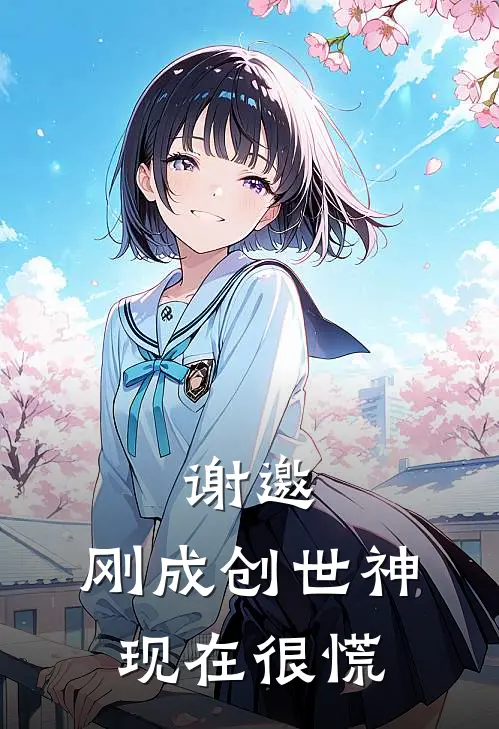 谢邀，刚成创世神，现在很慌