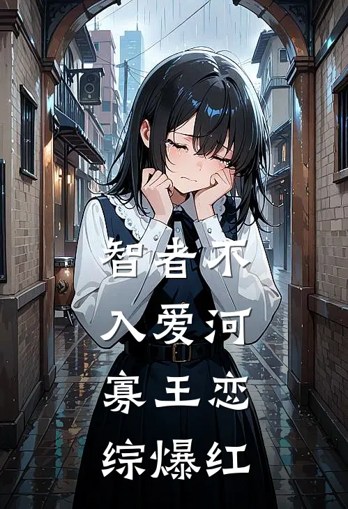 智者不入爱河，寡王恋综爆红沈傲霜江辰最新全本小说_最新章节列表智者不入爱河，寡王恋综爆红(沈傲霜江辰)